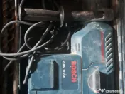 Ciocan rotopercutor bosch gbh 11 de 