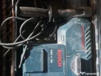 Ciocan rotopercutor bosch gbh 11 de 