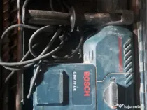 Ciocan rotopercutor bosch gbh 11 de