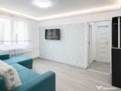 Inchiriere apartament 2 camere, modern, Ultracentral, 