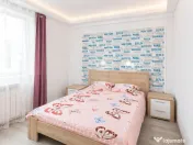 Inchiriere apartament 2 camere, modern, Ultracentral, 