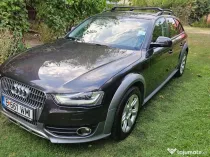 Audi A4 Allroad / Quattro / 2.0 TDI / 190 CP / S-Trnic / 2016
