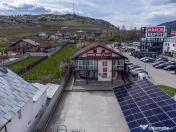 Hotel / Pensiune cu 21 camere de vânzare în zona Fermelor 