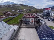 Hotel / Pensiune cu 21 camere de vânzare în zona Fermelor