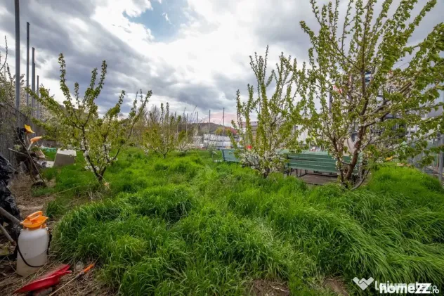 Hotel / Pensiune cu 21 camere de vânzare în zona Fermelor
