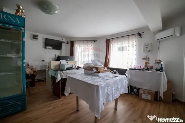 Hotel / Pensiune cu 21 camere de vânzare în zona Fermelor