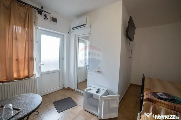 Hotel / Pensiune cu 21 camere de vânzare în zona Fermelor