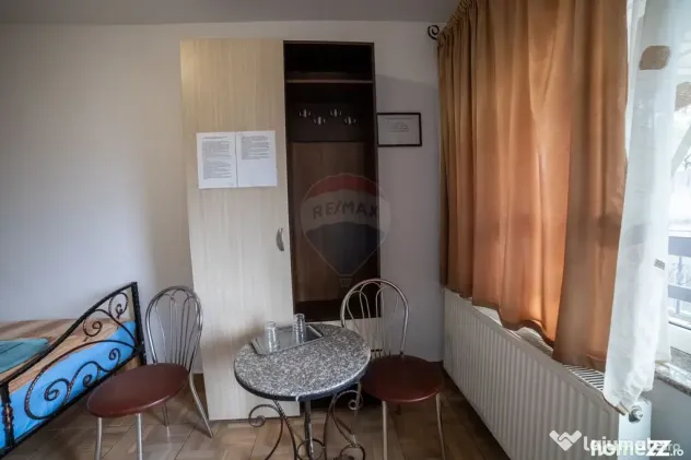 Hotel / Pensiune cu 21 camere de vânzare în zona Fermelor