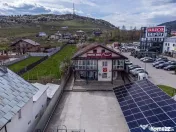Hotel / Pensiune cu 21 camere de vânzare în zona Fermelor 