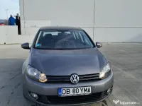 Volkswagen Golf VI 