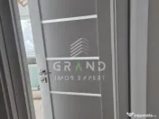 3 camere ultrafinisat/Balcon închis/Beci/Centrală proprie/ 