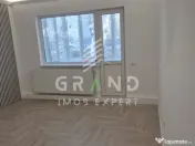 3 camere ultrafinisat/Balcon închis/Beci/Centrală proprie/ 