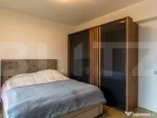 Apartament 3 camere + grădină | Parcare subterană | Mobil 