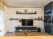Apartament 3 camere + grădină | Parcare subterană | Mobil 