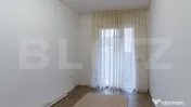Apartament 3 camere + grădină | Parcare subterană | Mobil 