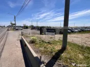 Teren 21000 mp, Aeroport, urbanism 2S+P+3+M + Hotel 