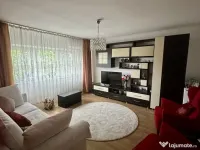 Apartament 3 camere mobilat Bucuresti - sector 4 - piata sudului 