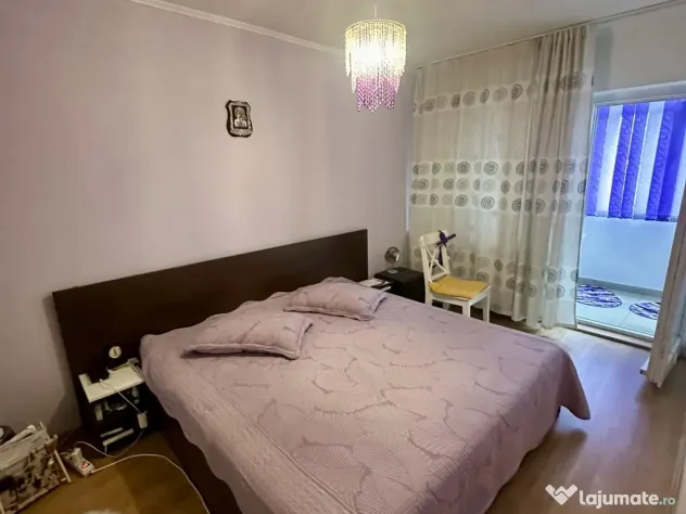 Apartament 3 camere mobilat Bucuresti - sector 4 - piata sudului