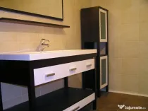 P.F VAND Apartament 3 cam de vacanță cu curte proprie in MAMAIA NORD (170 mp)