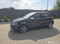 Volkswagen Polo Cross 6R
