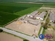 ID 7905 Oportunitate investiție agro-industrială - EXCLUSIVITATE 