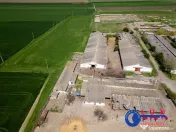 ID 7905 Oportunitate investiție agro-industrială - EXCLUSIVITATE 
