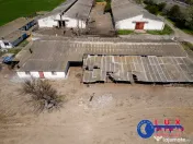 ID 7905 Oportunitate investiție agro-industrială - EXCLUSIVITATE 