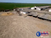 ID 7905 Oportunitate investiție agro-industrială - EXCLUSIVITATE 