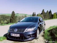 VW Passat CC R line 