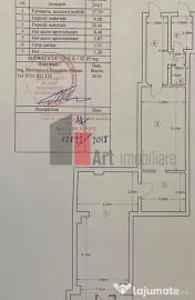 Spatiu comercial de inchiriat in zona Pantelimon 