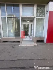 Spatiu comercial de inchiriat in zona Pantelimon 