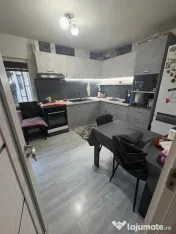 Apartament 3 camere decomandat, – Pantelimon - Ilfov | Parcare + boxă 