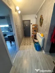 Apartament 3 camere decomandat, – Pantelimon - Ilfov | Parcare + boxă 