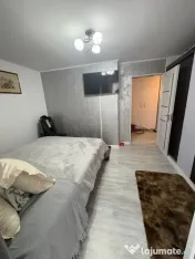 Apartament 3 camere decomandat, – Pantelimon - Ilfov | Parcare + boxă 