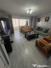 Apartament 3 camere decomandat, – Pantelimon - Ilfov | Parcare + boxă