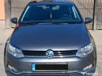 Vând Volkswagen Polo 6R Lounge 