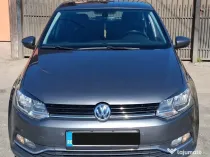Vând Volkswagen Polo 6R Lounge