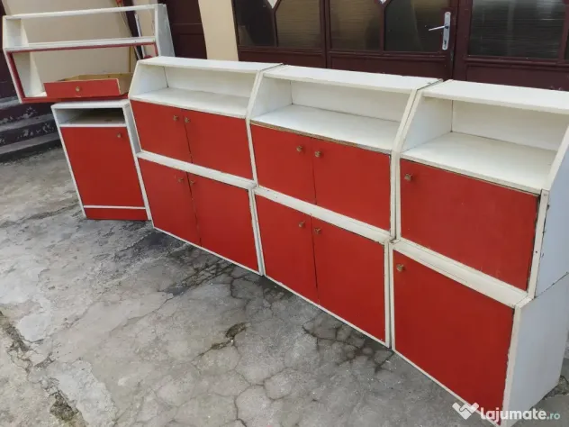 Corpuri mobila bucatarie de calitate , ieftin si negociabil