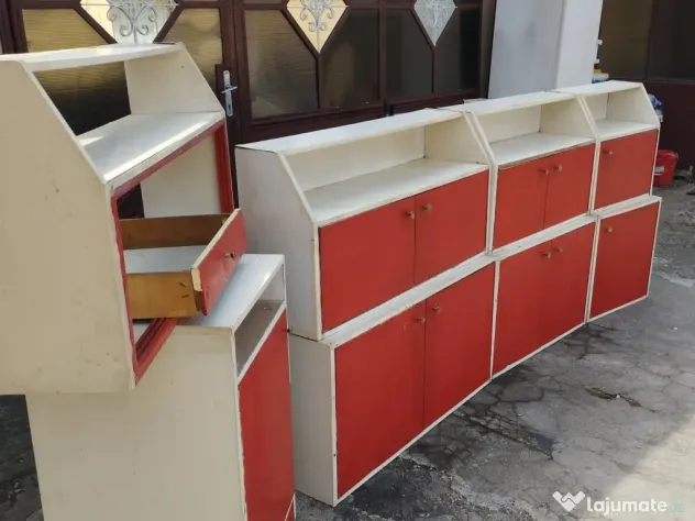 Corpuri mobila bucatarie de calitate , ieftin si negociabil