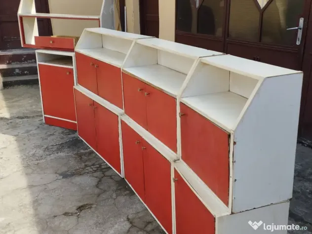 Corpuri mobila bucatarie de calitate , ieftin si negociabil