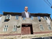 Oravita 4 Apartamente la Casa, Zona Primarie/Liceu 