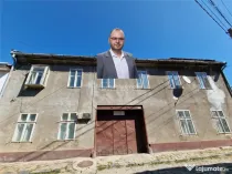 Oravita 4 Apartamente la Casa, Zona Primarie/Liceu