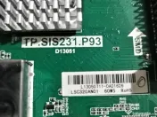 placa TP.SIS231.P93 