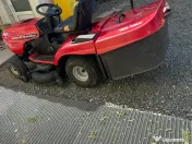 Tractoras Gazon Jonsered ICT 18 (Husqvarna) - 18CP, Accesorii incluse 