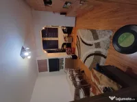 Vând apartament 3 camere Dâmbu 