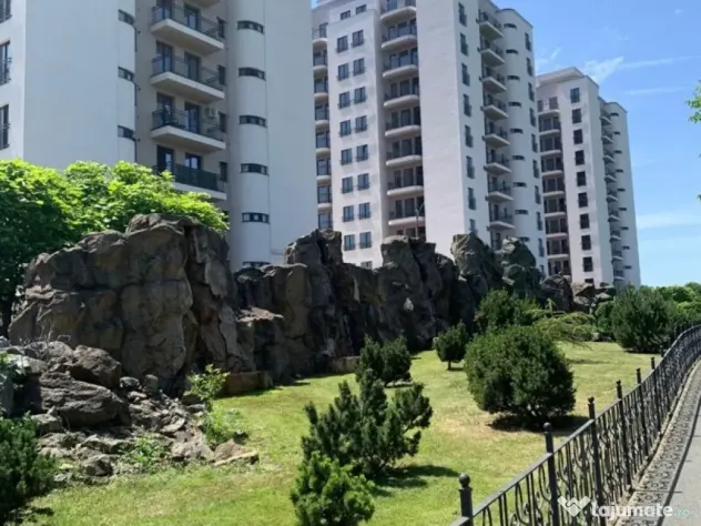 Brancoveanu oraselul copiilor open space
