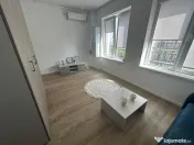 Brancoveanu oraselul copiilor open space 