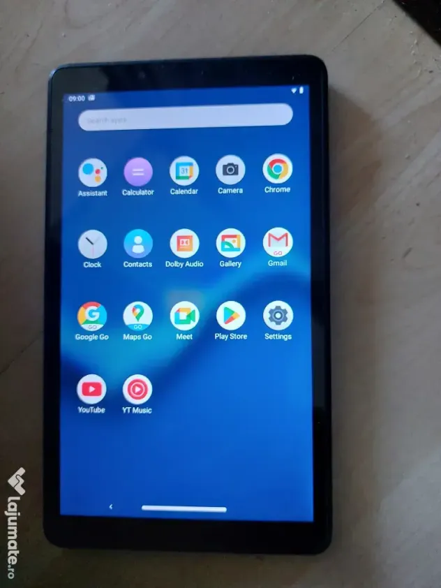 Tableta LENOVO Tab M7