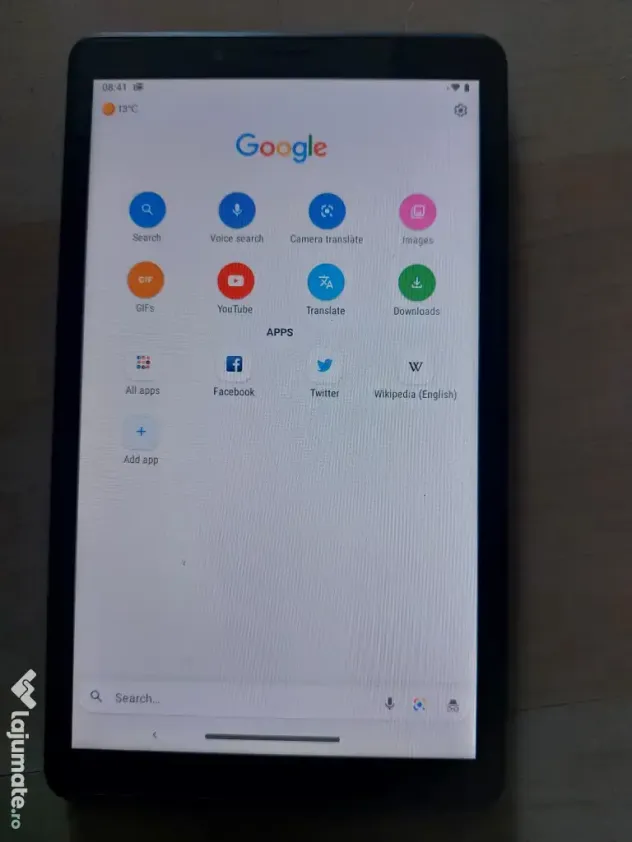 Tableta LENOVO Tab M7