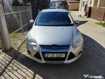 Ford focus 3 1.6 tdci